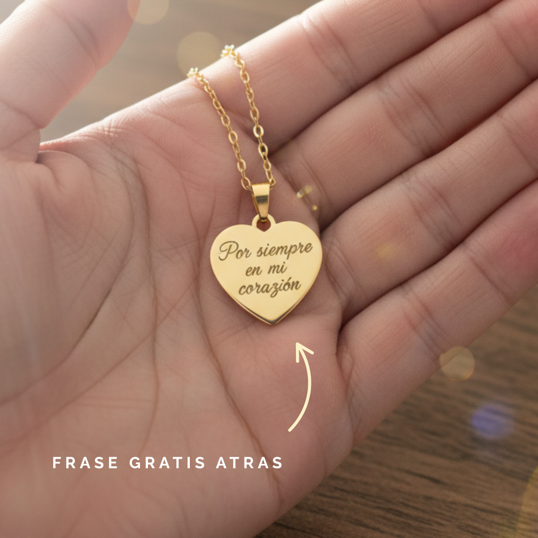 PROMO 2x1 EN COLLARES PERSONALIZADOS