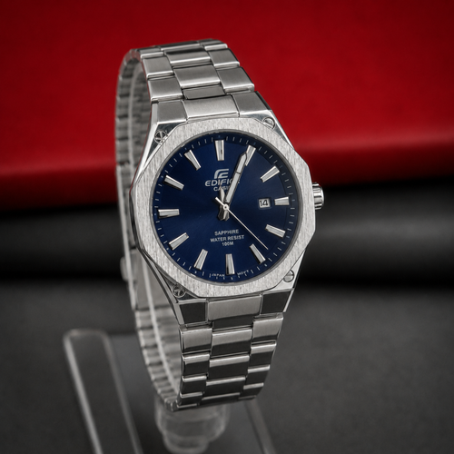VINTAGE EDIFICE