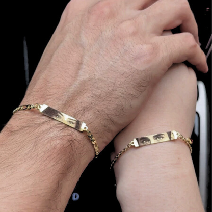 2X1 | PULSERAS MIRADA ETERNA