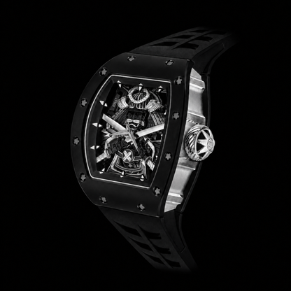 RELOJ SAMURAI + GORRA GRATIS