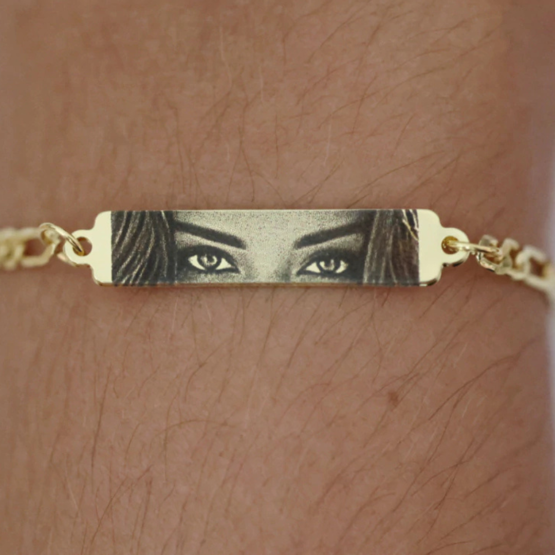 2X1 | PULSERAS MIRADA ETERNA