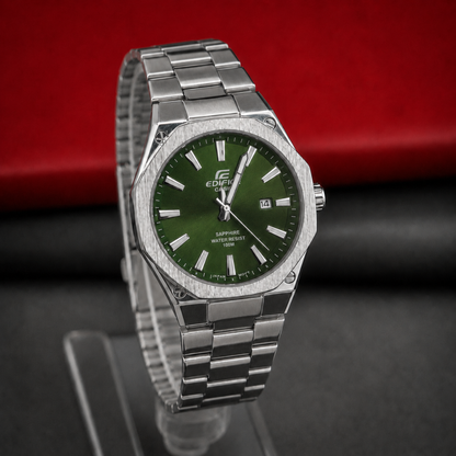 VINTAGE EDIFICE