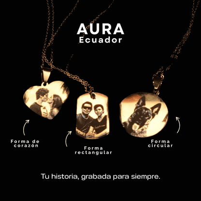 PROMO 2x1 EN COLLARES PERSONALIZADOS