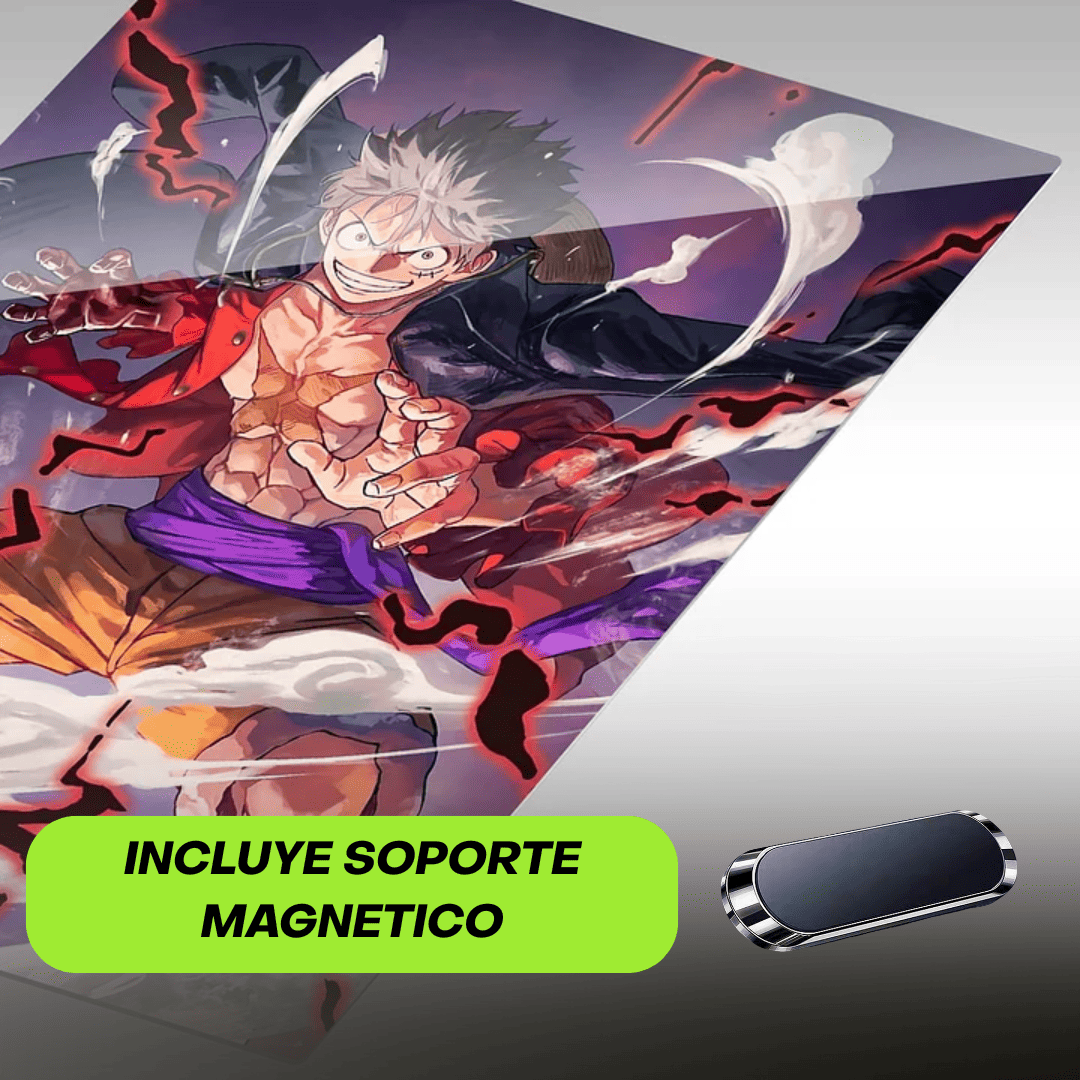 Cuadro personalizado | Acabado HD