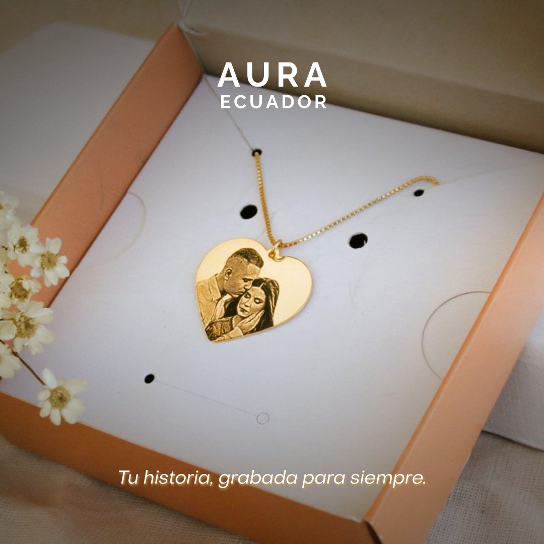 Collares Personalizados 2x1