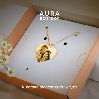 Collares Personalizados 2x1