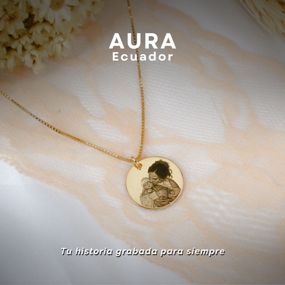 Collares Personalizados 2x1