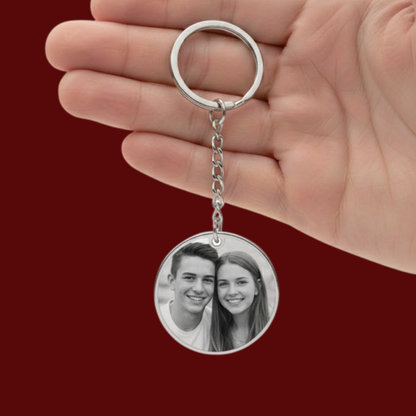 Promo 2x1 de llaveros personalizados