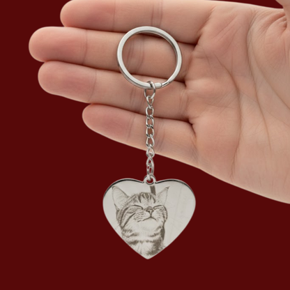 Promo 2x1 de llaveros personalizados