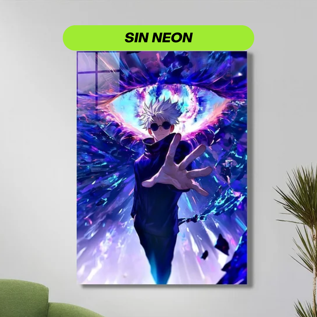 Cuadro personalizado | Acabado HD